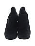 Paul Green 100% Leather Black Ankle Boots Size UK 4 / US 6 - photo 2