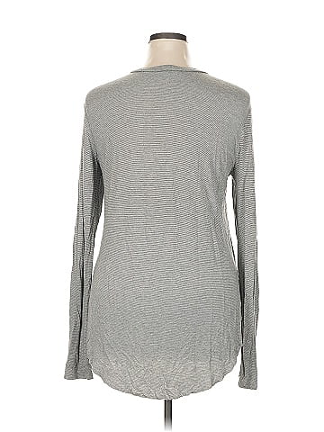 Melrose and Market Long Sleeve T-Shirt (view 2)