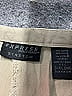 Express Solid Tan Casual Pants Size 3 - 4 Tall - photo 4