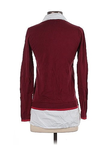 EV1 from Ellen Degeneres Pullover Sweater (view 2)