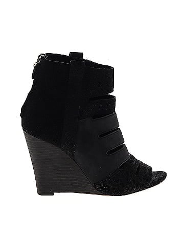 Rebecca Minkoff Wedges (view 1)