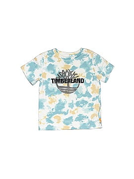 Timberland Short Sleeve T Shirt