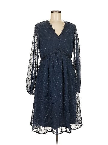 Jasambac Casual Dress (view 1)