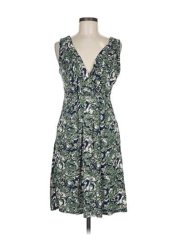 Porridge Cocktail Dress (view 1)