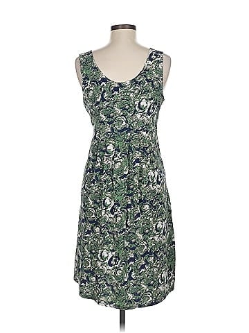 Porridge Cocktail Dress (view 2)