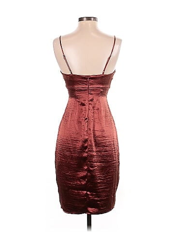 ASTR The Label Cocktail Dress (view 2)