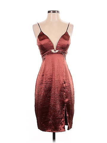 ASTR The Label Cocktail Dress (view 1)