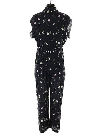 Thakoon Collective Collared Jumpsuit (view 2)