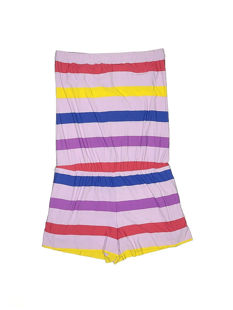 Pre-owned Marc By Marc Jacobs One Piece Swimsuit In Pink