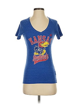 Adidas Short Sleeve T-Shirt (view 1)