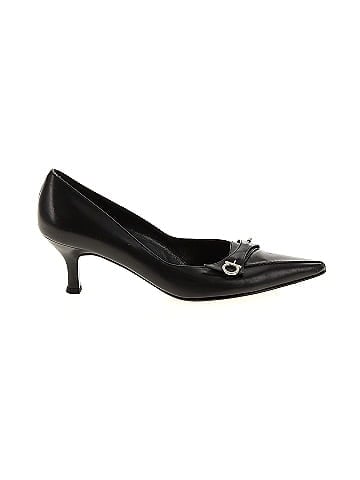 Salvatore Ferragamo Heels (view 1)