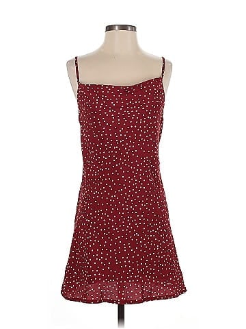 Polly Casual Dress (view 1)