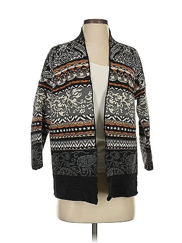 FUZZI Cardigan (view 1)