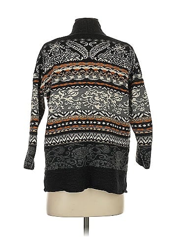 FUZZI Cardigan (view 2)