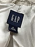 Gap Ivory Blazer Size 2 - photo 6