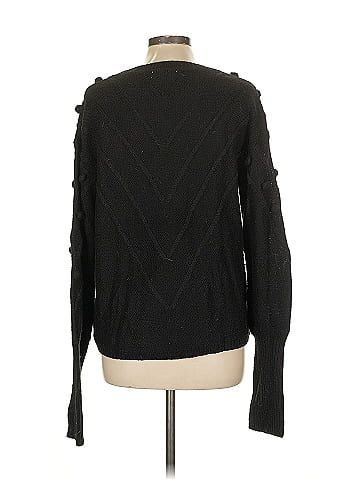 Newbury Kustom Pullover Sweater (view 2)