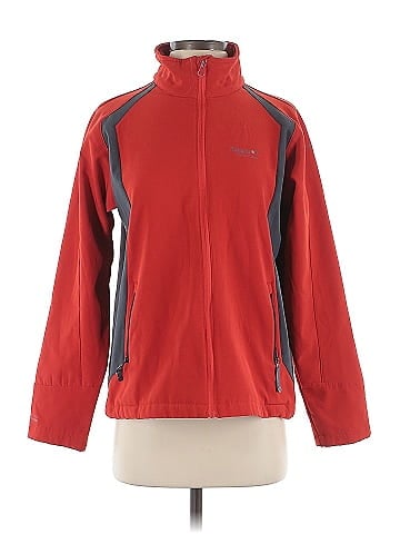 Regatta Great Outdoors Track Jacket (view 1)