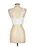 TWIIN Ivory Tank Top Size L - photo 2