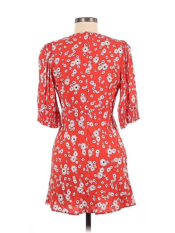 RIXO for Target Casual Dress (view 2)