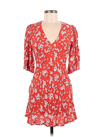 RIXO for Target Casual Dress (view 1)