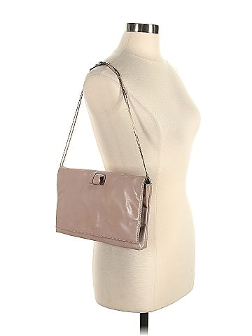 Valentino Leather Shoulder Bag (view 2)