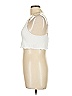 TWIIN Ivory Tank Top Size L - photo 5