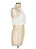 TWIIN Ivory Tank Top Size L - photo 4