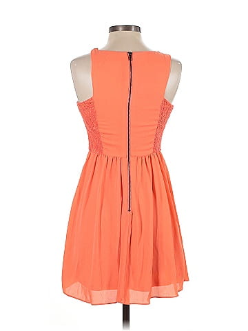 My Michelle Casual Dress (view 2)