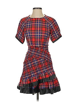 Tanya Taylor Cocktail Dress