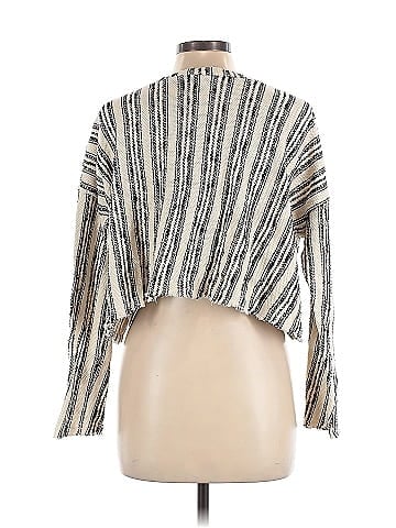Storia Long Sleeve Blouse (view 2)