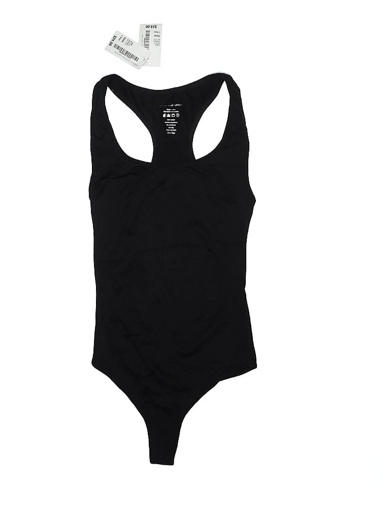 South Moon Under Bodysuit In Black