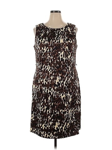 I.N. Studio Casual Dress (view 1)