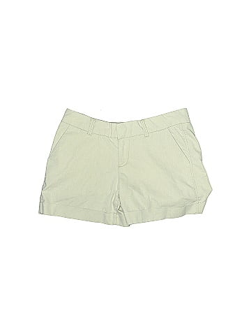 Dear John Khaki Shorts (view 1)