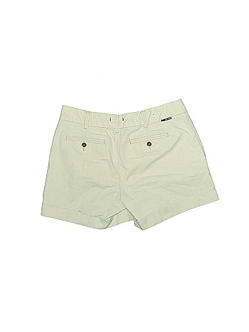 Dear John Khaki Shorts (view 2)