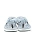 Clarks Gray Sandals Size 8 - photo 2