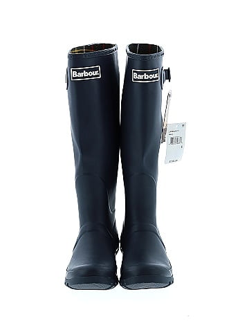 Barbour Boots (view 2)