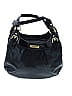 Coach Factory 100% Leather Solid Black Leather Satchel One size - photo 1