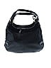 Coach Factory 100% Leather Solid Black Leather Satchel One size - photo 3