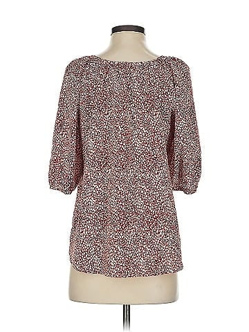 F.H. Clothing Co. 3/4 Sleeve Blouse (view 2)