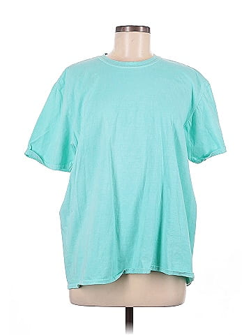Nasty Gal Inc. Short Sleeve Top (view 1)