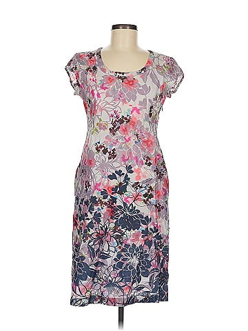 More & More Casual Dress (view 1)