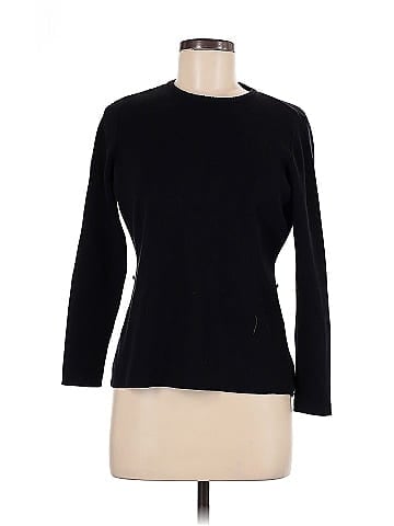 Petite Sophisticate Pullover Sweater (view 1)