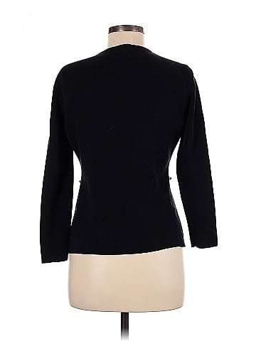 Petite Sophisticate Pullover Sweater (view 2)