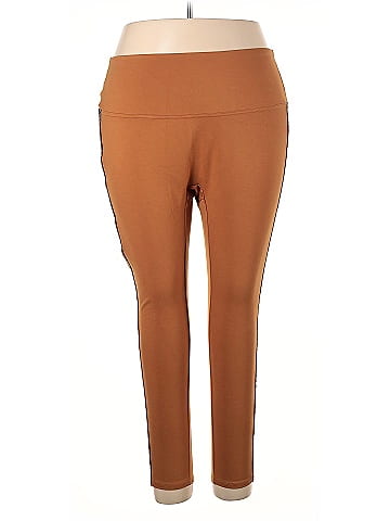 DG^2 by Diane Gilman Active Pants (view 1)