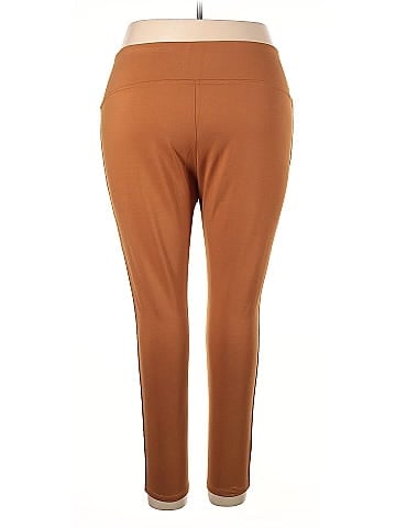 DG^2 by Diane Gilman Active Pants (view 2)
