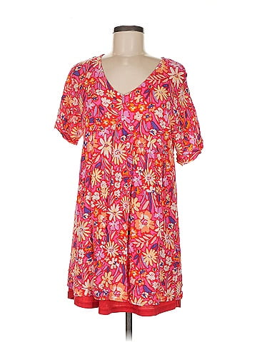 Andree by UNIT Casual Dress (view 1)