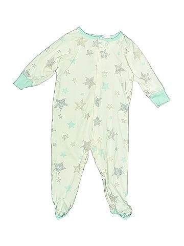 Gerber Long Sleeve Outfit (view 1)