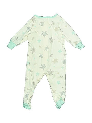 Gerber Long Sleeve Outfit (view 2)