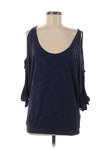 Girl Obsessed 3/4 Sleeve Top (view 1)