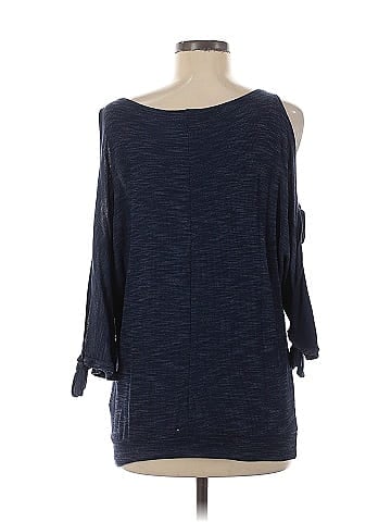 Girl Obsessed 3/4 Sleeve Top (view 2)